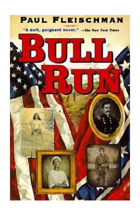 Bull Run - Paul Fleischman