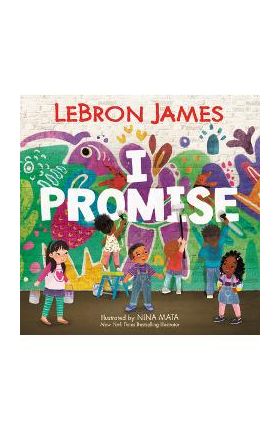I Promise - Lebron James