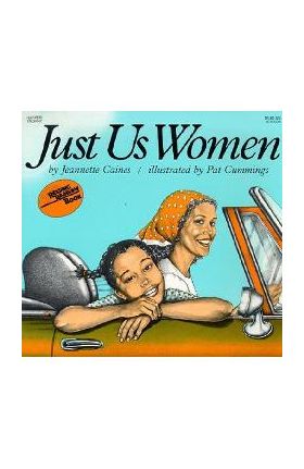 Just Us Women - Jeannette Caines