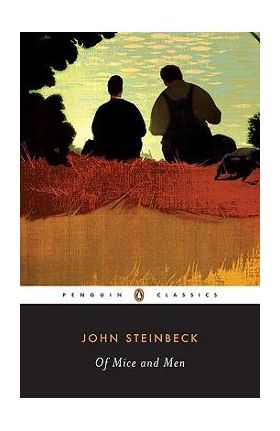 Of Mice and Men - John Steinbeck