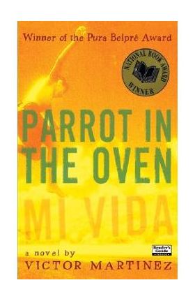 Parrot in the Oven: Mi Vida - Victor Martinez