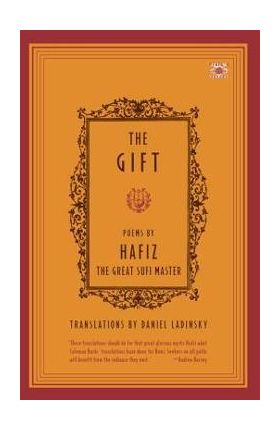 The Gift - Hafiz