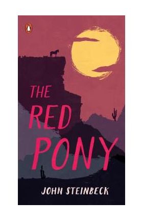 The Red Pony - John Steinbeck