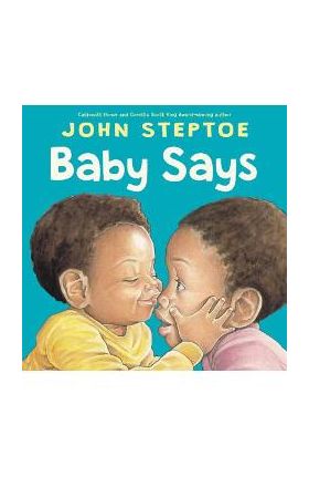 Baby Says - John Steptoe