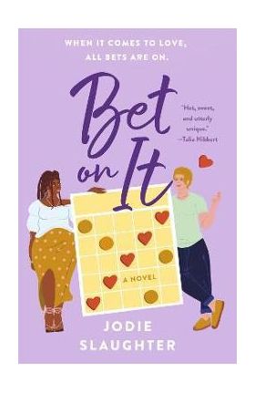 Bet on It - Jodie Slaughter