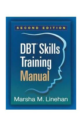 DBT Skills Training Manual