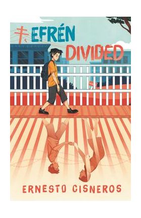 Efr&#65533;n Divided - Ernesto Cisneros
