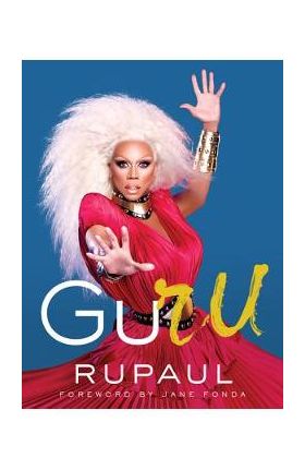 Guru - Rupaul