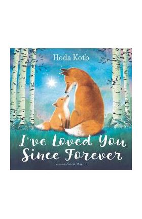 I've Loved You Since Forever - Hoda Kotb