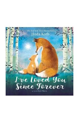 I've Loved You Since Forever - Hoda Kotb
