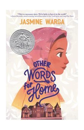 Other Words for Home - Jasmine Warga