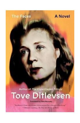 The Faces - Tove Ditlevsen