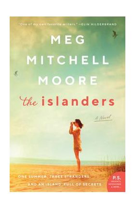 The Islanders - Meg Mitchell Moore