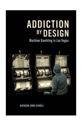 Addiction by Design