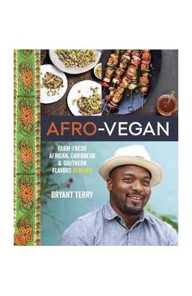 Afro-Vegan