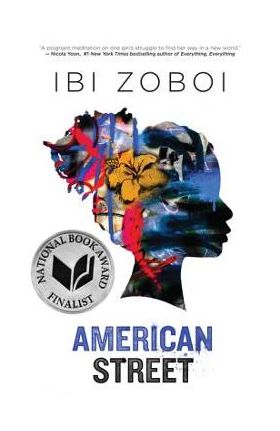 American Street - Ibi Zoboi