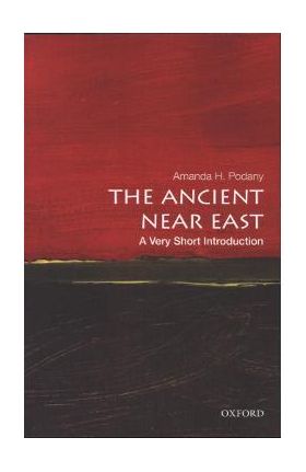 Ancient Near East: A Very Short Introduction