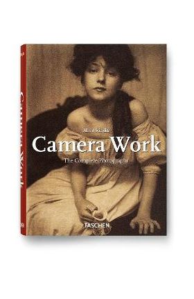 Camera Work
