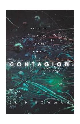 Contagion - Erin Bowman