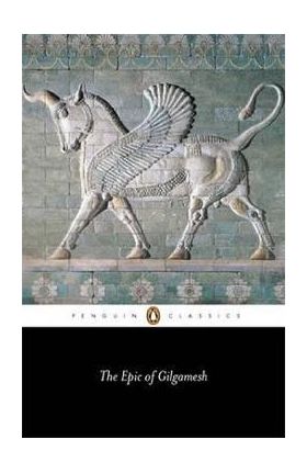 Epic of Gilgamesh