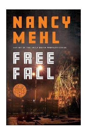 Free Fall - Nancy Mehl