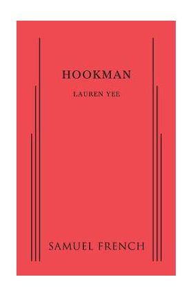 Hookman - Lauren Yee