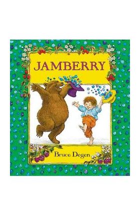 Jamberry - Bruce Degen