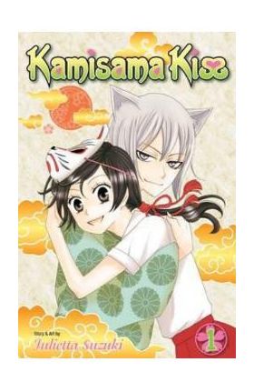 Kamisama Kiss