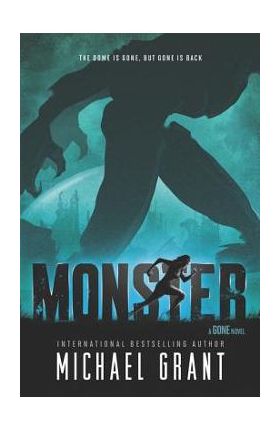 Monster - Michael Grant