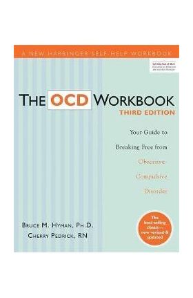 OCD Workbook