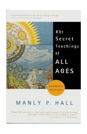 Secret Teachings of All Ages