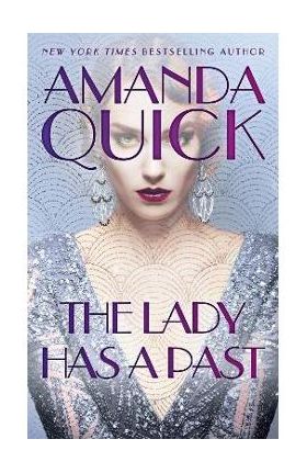 The Lady Has a Past - Amanda Quick