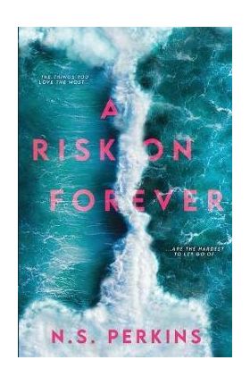 A Risk on Forever - N. S. Perkins