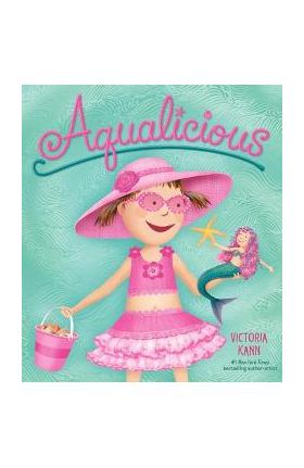 Aqualicious - Victoria Kann