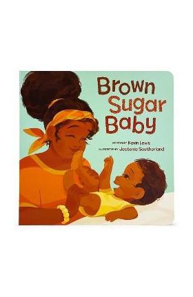 Brown Sugar Baby - Kevin Lewis