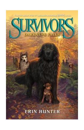 Darkness Falls - Erin Hunter