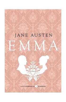 Emma - Jane Austen