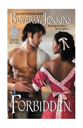 Forbidden - Beverly Jenkins