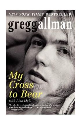 My Cross to Bear - Gregg Allman