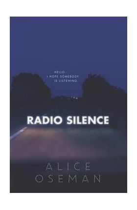 Radio Silence - Alice Oseman