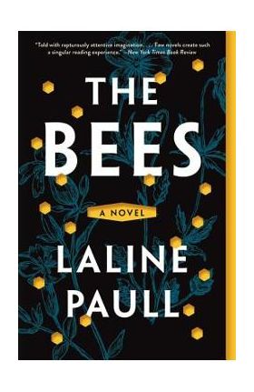 The Bees - Laline Paull