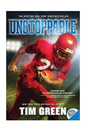 Unstoppable - Tim Green