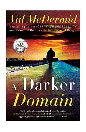 A Darker Domain - Val Mcdermid