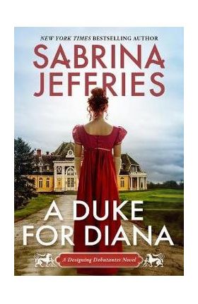 A Duke for Diana - Sabrina Jeffries