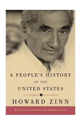 A People's History of the United States - Howard Zinn