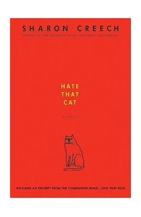 Hate That Cat - Sharon Creech