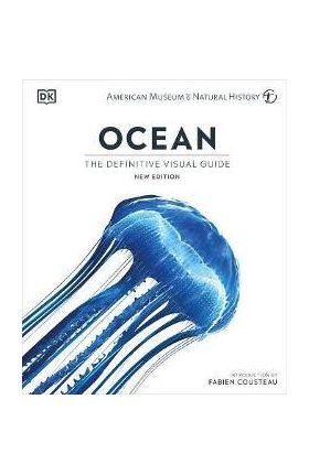 Ocean, New Edition - Fabien Cousteau