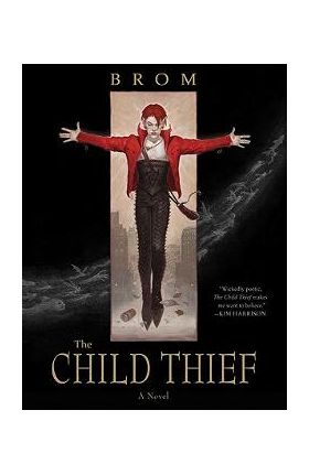 The Child Thief - Brom