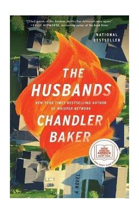 The Husbands - Chandler Baker