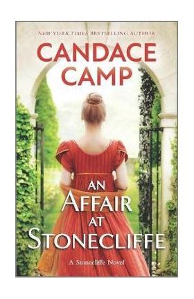 An Affair at Stonecliffe - Candace Camp